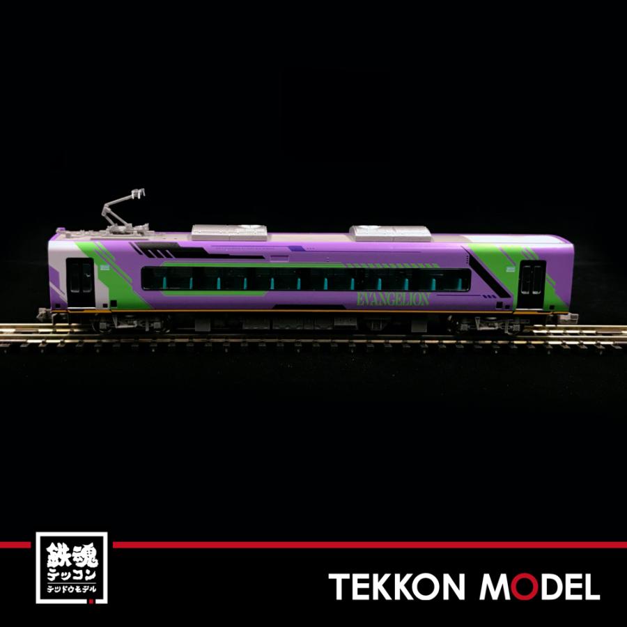 グリーンマックス（GREENMAX） Nゲージ GreenMax 50658【限定品】名鉄