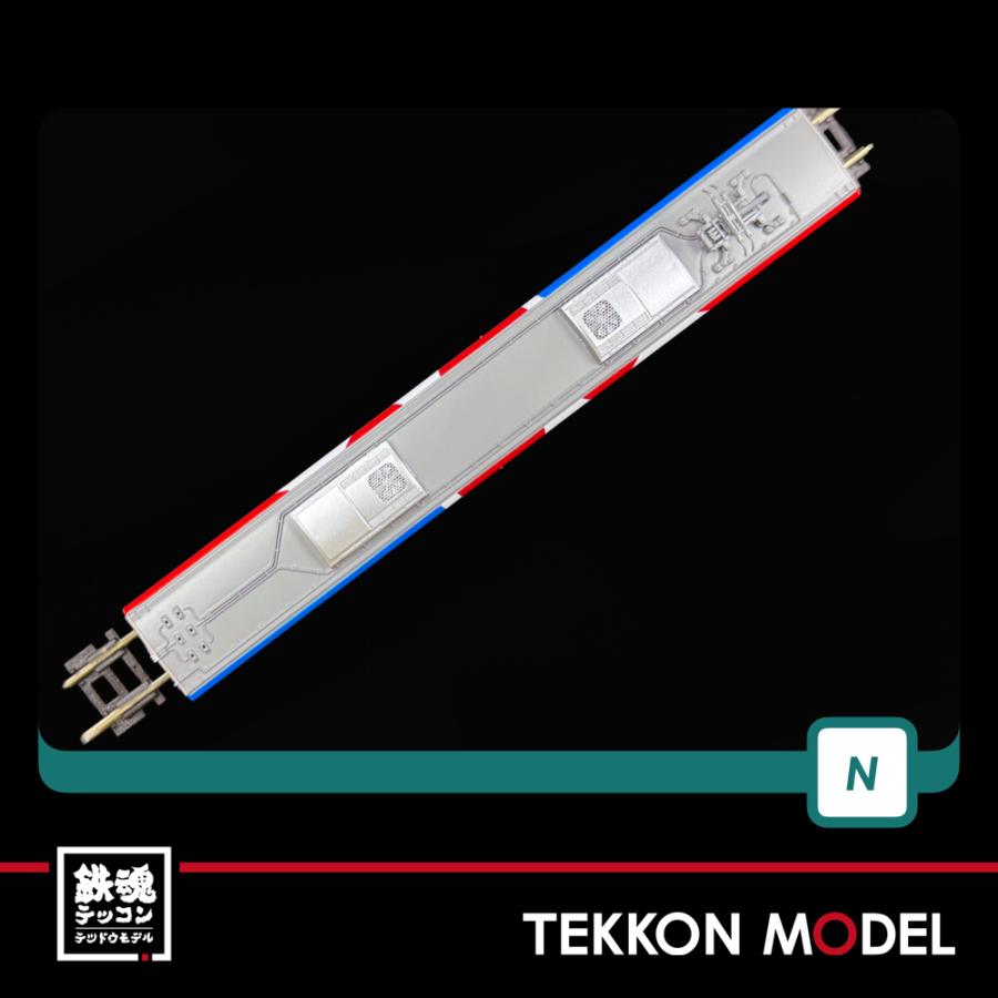 グリーンマックス（GREENMAX） Nゲージ GreenMax 50801 近鉄5820系