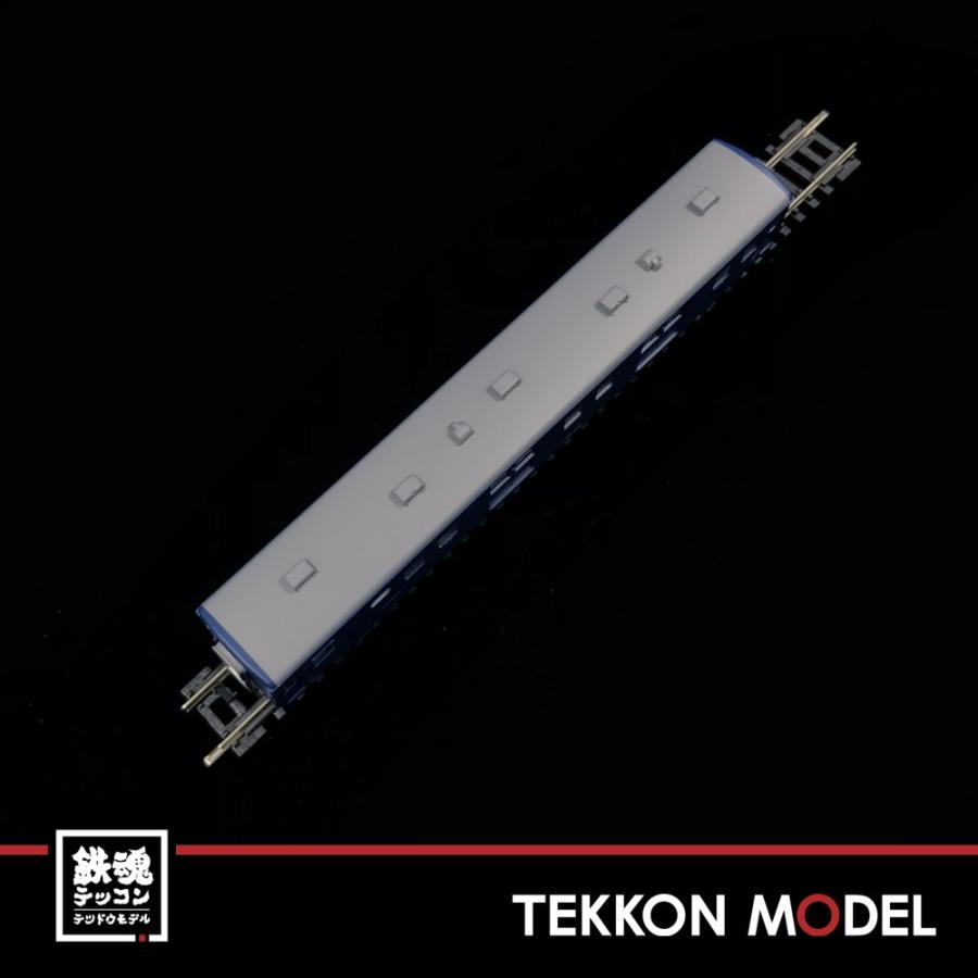 KATO 5140 マニ50.8両 Amazon | KATO Nゲージ マニ50 5140 鉄道模型 客車 | 鉄道模型 通販