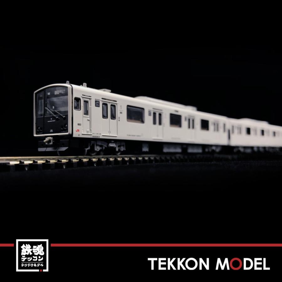 Nゲージpopondetta ポポンデッタ 6005 Jr九州 305系電車 6両セット エラー修正済み 6005 鉄魂模型 通販 Yahoo ショッピング