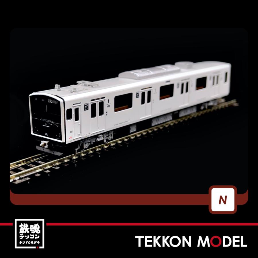 Nゲージ Popondetta ポポンデッタ 6013 Jr九州305系登場時仕様6両セット 在庫品 6013 鉄魂模型 通販 Yahoo ショッピング