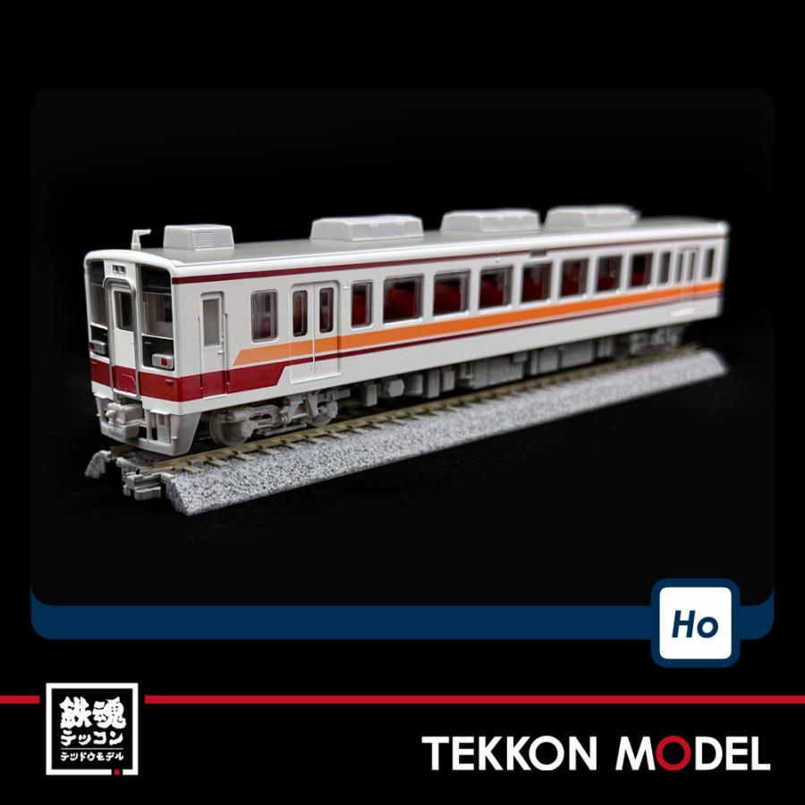 HOゲージ 天賞堂 Tenshodo 65014 東武鉄道6050系 標準色 パンタグラフ1基編成 2両セット 在庫品 | 天賞堂 | 03