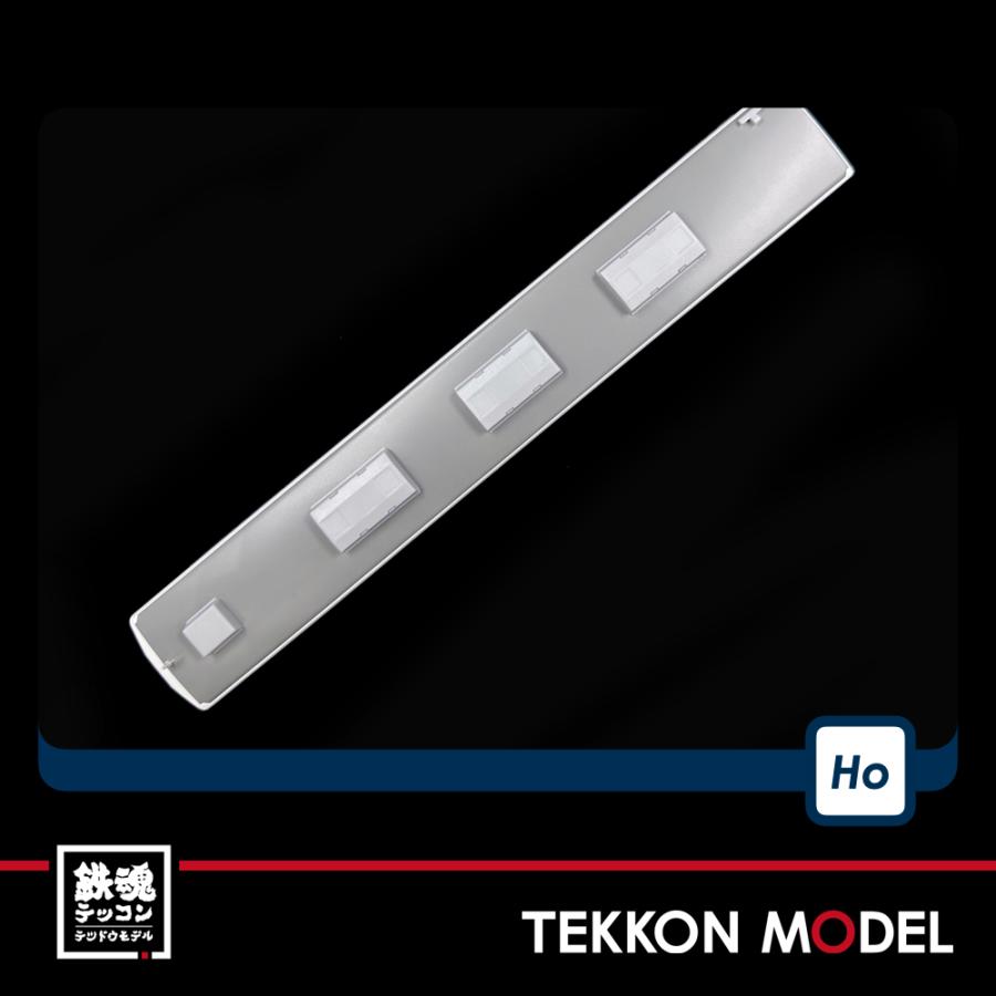 天賞堂No.65014東武6050系パンタ1基2両セットとパンタグラフ(2個入) 天賞堂 [65014] T-Evolution 東武鉄道6050系 標準色