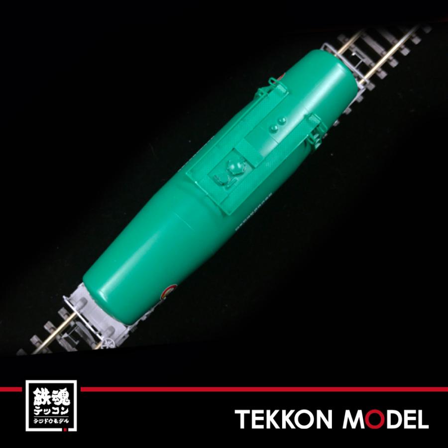トミックス Nゲージ TOMIX 8710 タキ1000形（日本石油輸送・テール