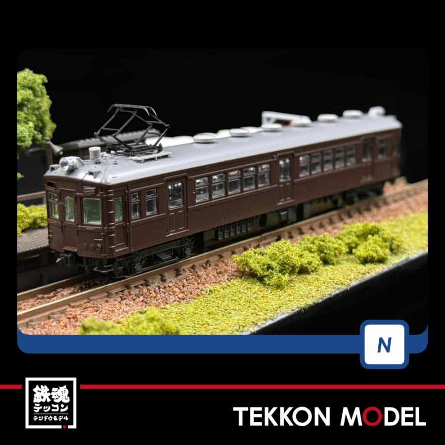 トミックス Nゲージ TOMIX 9018 クモハ40形（半流形・M）在庫品