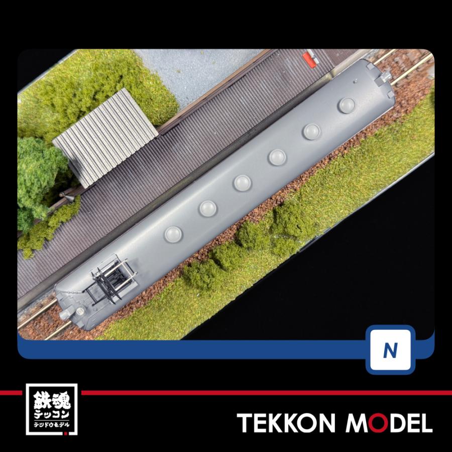 トミックス Nゲージ TOMIX 9018 クモハ40形（半流形・M）在庫品
