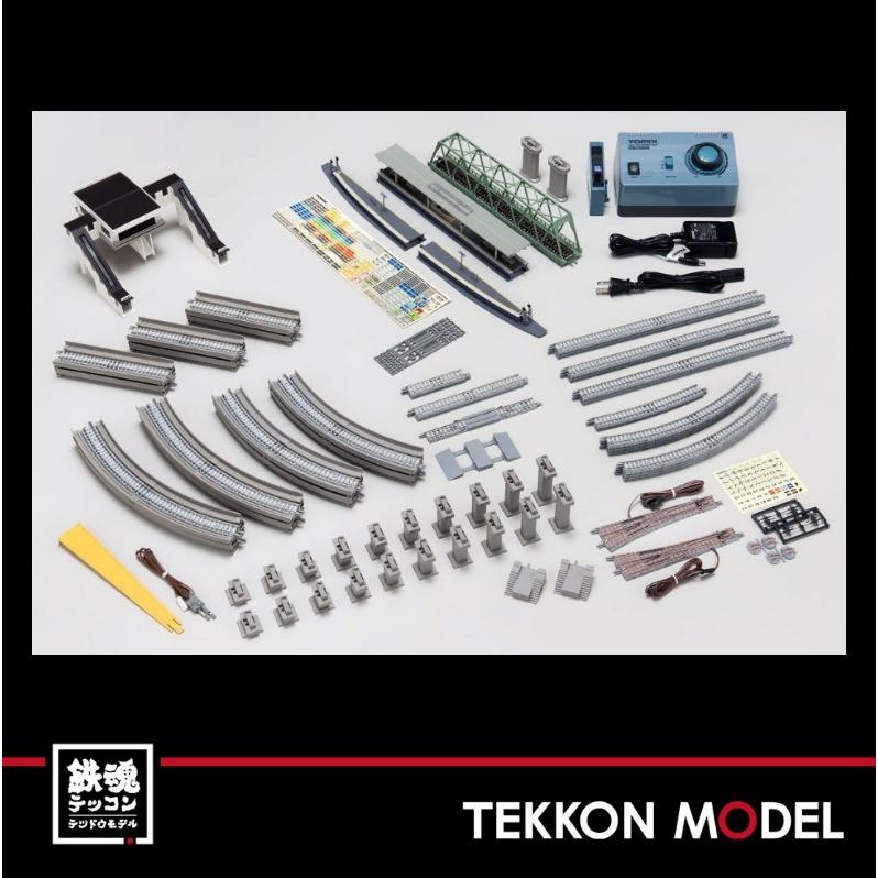 トミックス 90951 マイプランDX-PC トミックス 90951 マイプランDX-PC(F) 鉄道模型 Nゲージ | 鉄道