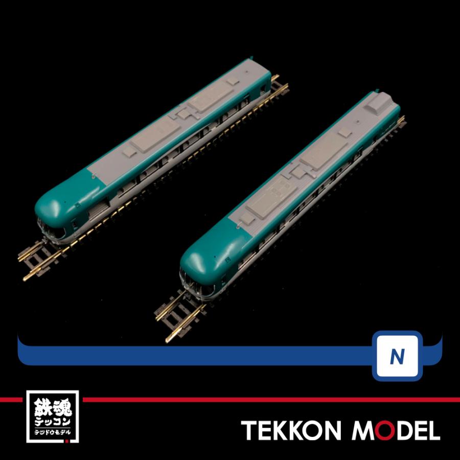 トミックス Nゲージ TOMIX 92159 京都丹後鉄道 KTR8000形基本