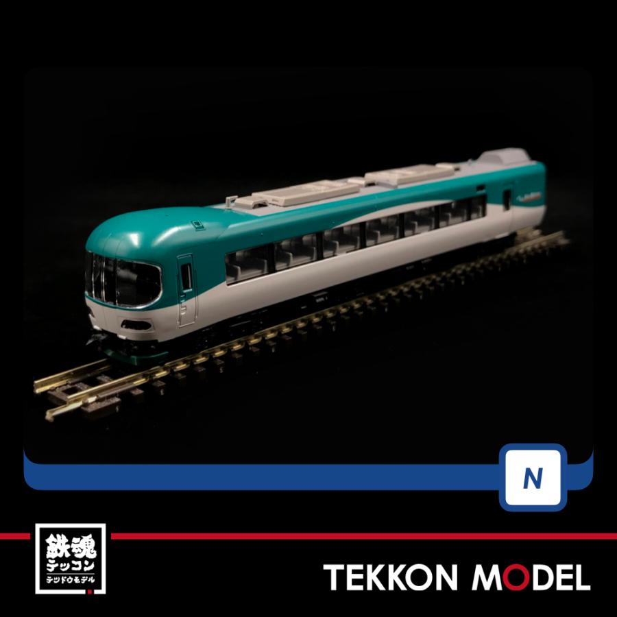 TOMIX 92159 北近畿タンゴ鉄道KTR8000形 基本セット 京都丹後鉄道KTR8000形基本セット｜製品情報｜製品検索｜鉄道模型