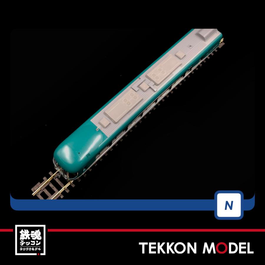 トミックス Nゲージ TOMIX 92159 京都丹後鉄道 KTR8000形基本