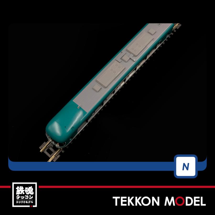 トミックス Nゲージ TOMIX 92159 京都丹後鉄道 KTR8000形基本
