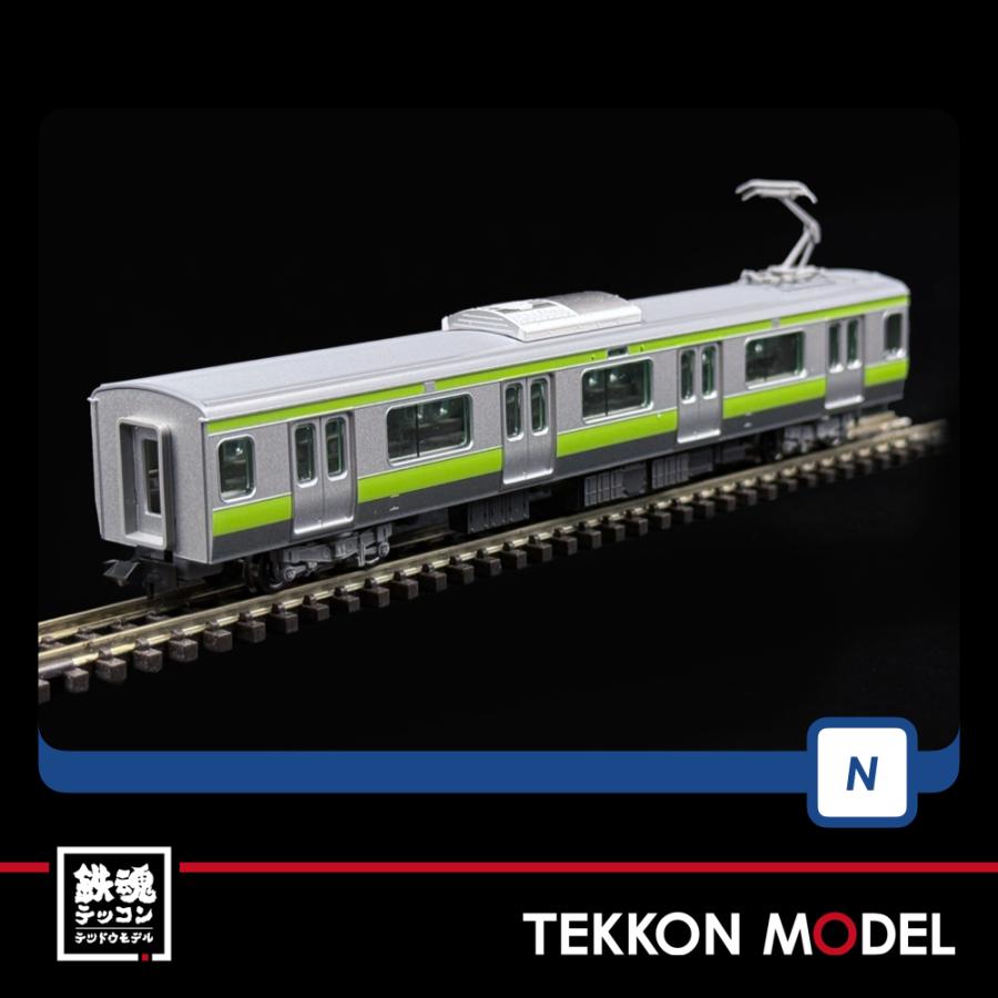 トミックス Nゲージ TOMIX 97621 E231-500系電車（山手線・1次車