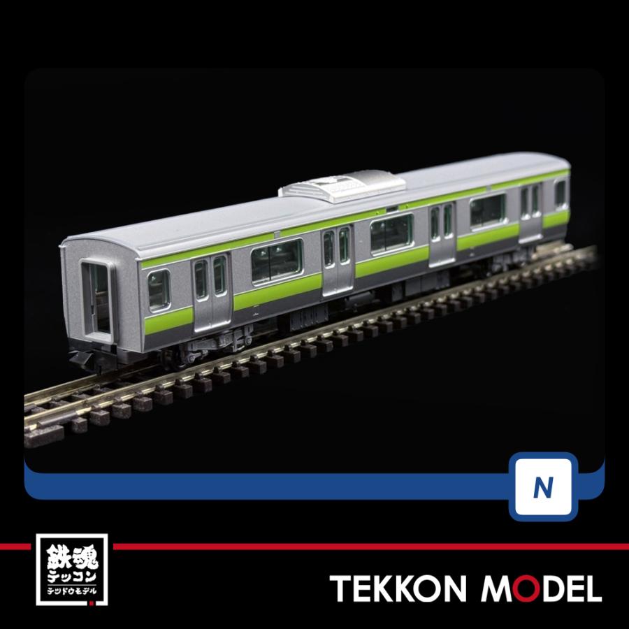 トミックス Nゲージ TOMIX 97621 E231-500系電車（山手線・1次車