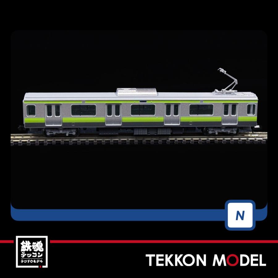 トミックス Nゲージ TOMIX 97621 E231-500系電車（山手線・1次車