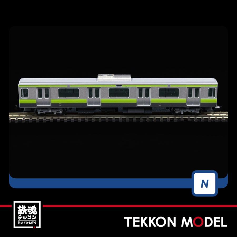 トミックス Nゲージ TOMIX 97621 E231-500系電車（山手線・1次車