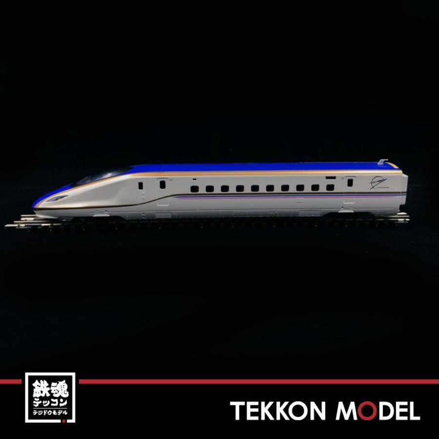 トミックス Nゲージ TOMIX 97920 <限定>E7系上越新幹線(朱鷺色)セット