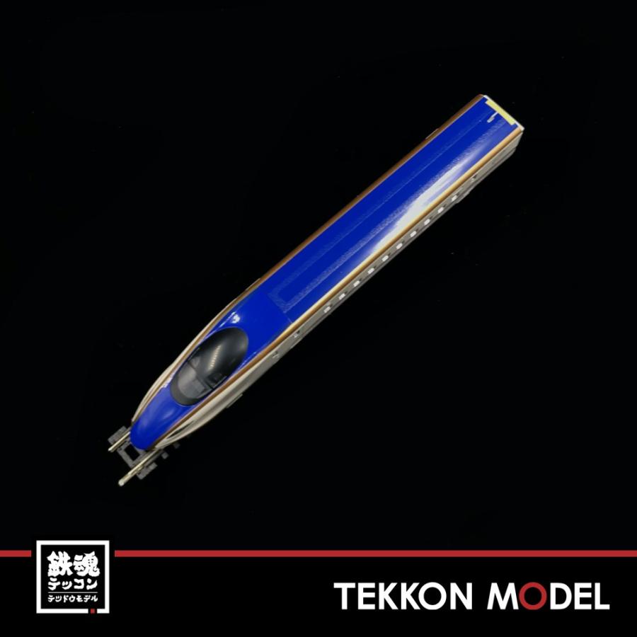 トミックス Nゲージ TOMIX 97920 <限定>E7系上越新幹線(朱鷺色)セット