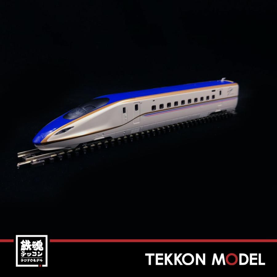 Skay様★ Amazon.co.jp: TOMIX 97920 JR East Japan E7 Series Joetsu