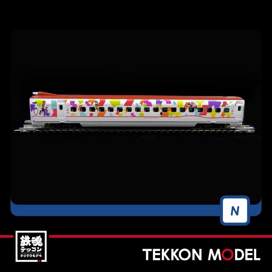 トミックス Nゲージ TOMIX 97928 特企 九州新幹線800-1000系 （JR