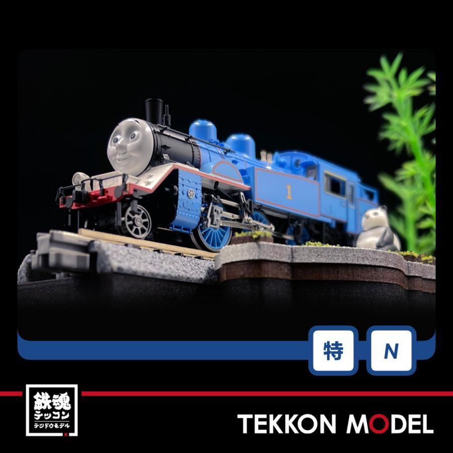新品 未開封 TOMIX 大井川鐵道 きかんしゃトーマス号セット 97932 Amazon | TOMIX Nゲージ 特別企画品 大井川鐵道 きかんしゃ