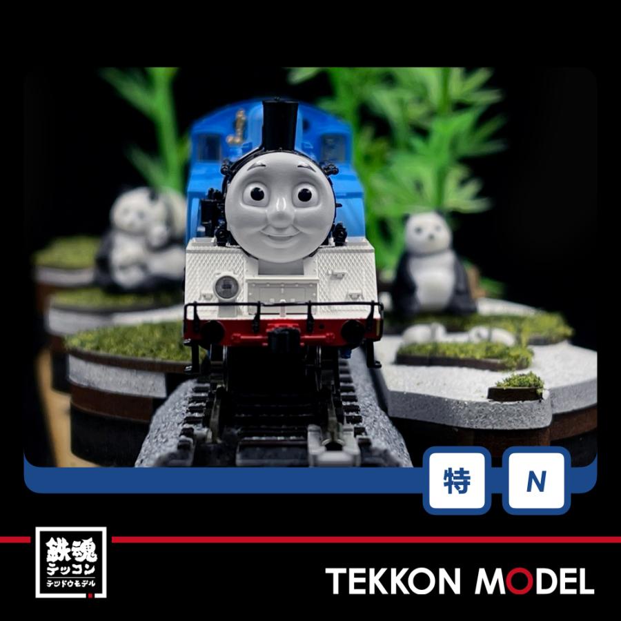 TOMIX トーマスの鉄道模型 97932 トミックス Nゲージ TOMIX 97932 特企 大井川鐵道 きかんしゃ