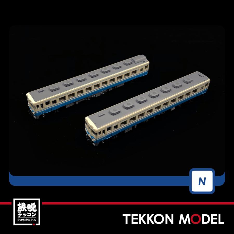 トミックス Nゲージ TOMIX 98081 キハ58系（パノラミックウインドー