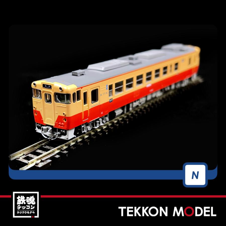 トミックス Nゲージ TOMIX 98103 小湊鐵道 キハ40形ディーゼルカー