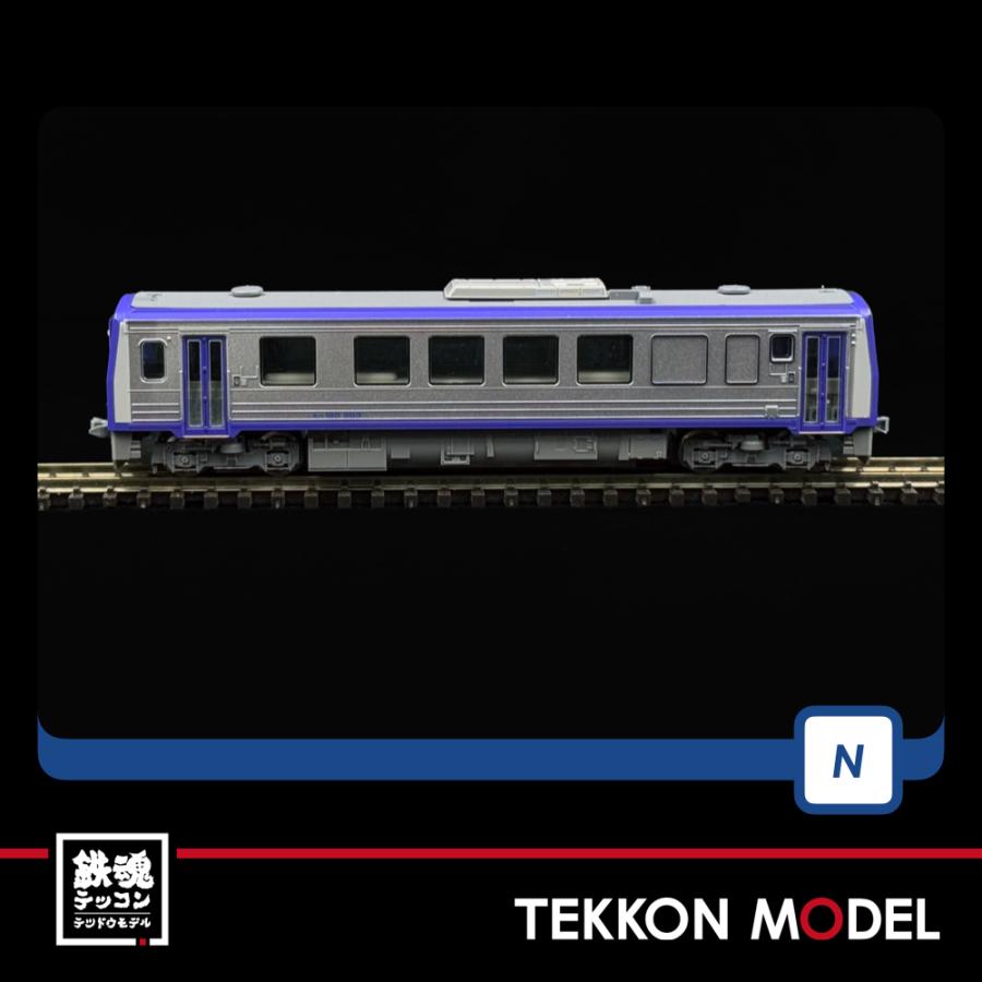 トミックス Nゲージ TOMIX 98143 キハ120-300形ディーゼルカー