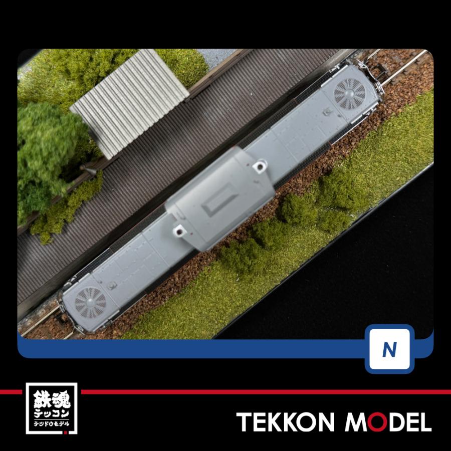 Nゲージ TOMIX 98162 ＤＤ５１-800形ディーゼル機関車（ぐんま車両センター）セット（２両）在庫品 | トミックス | 08