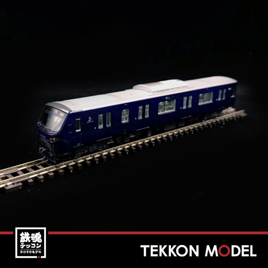 トミックス Nゲージ TOMIX 98357 & 98358 相模鉄道 12000系基本(4両