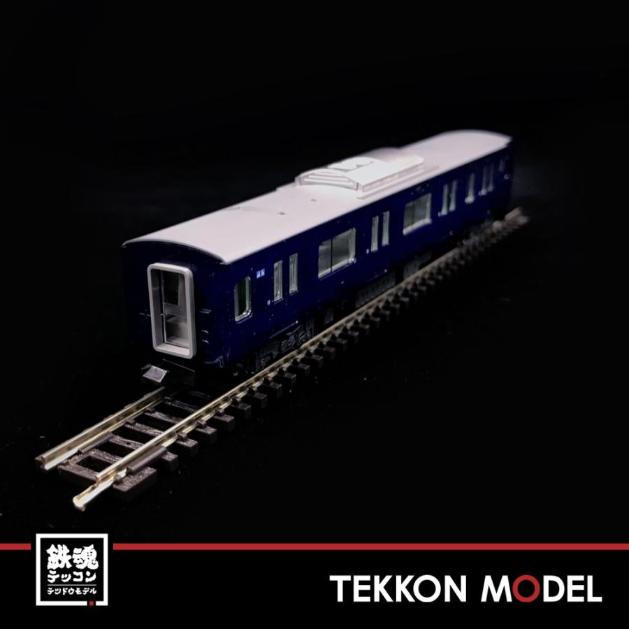 トミックス Nゲージ TOMIX 98357 & 98358 相模鉄道 12000系基本(4両