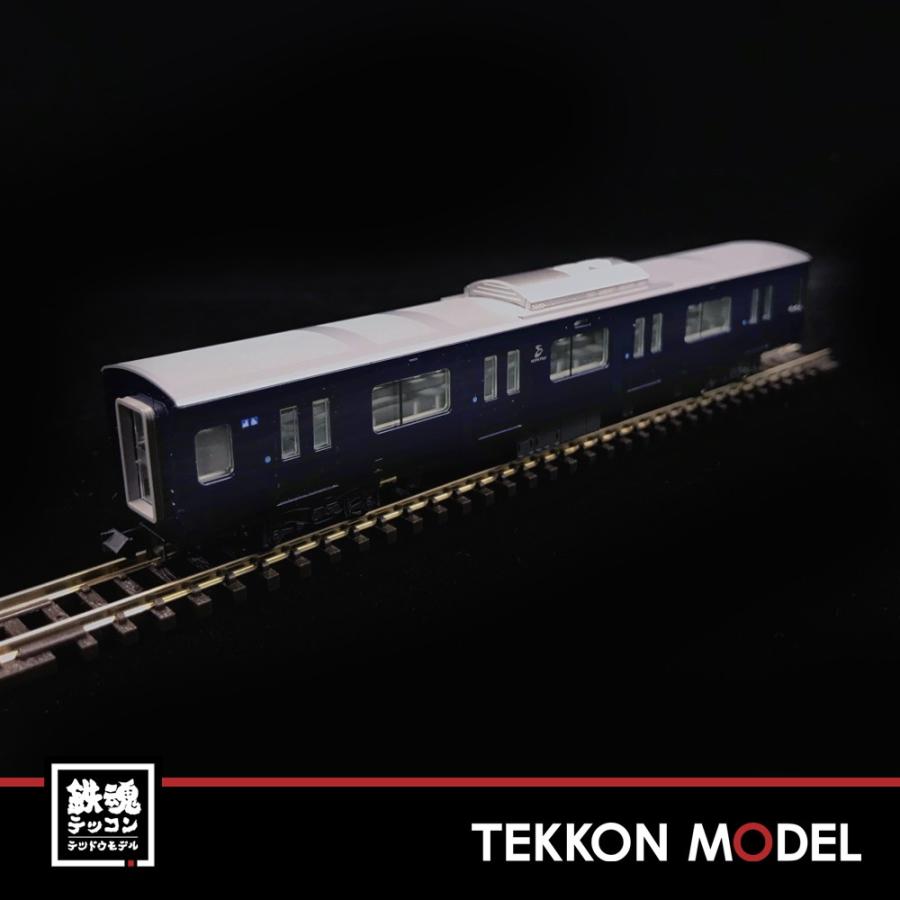 トミックス Nゲージ TOMIX 98357 & 98358 相模鉄道 12000系基本(4両