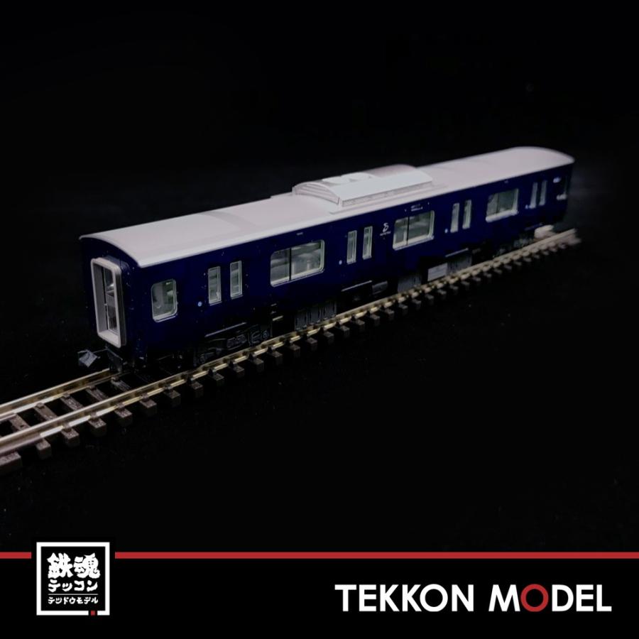 tomix 相鉄12000系　基本セット トミックス Nゲージ TOMIX 98357 & 98358 相模鉄道 12000系基本(4両