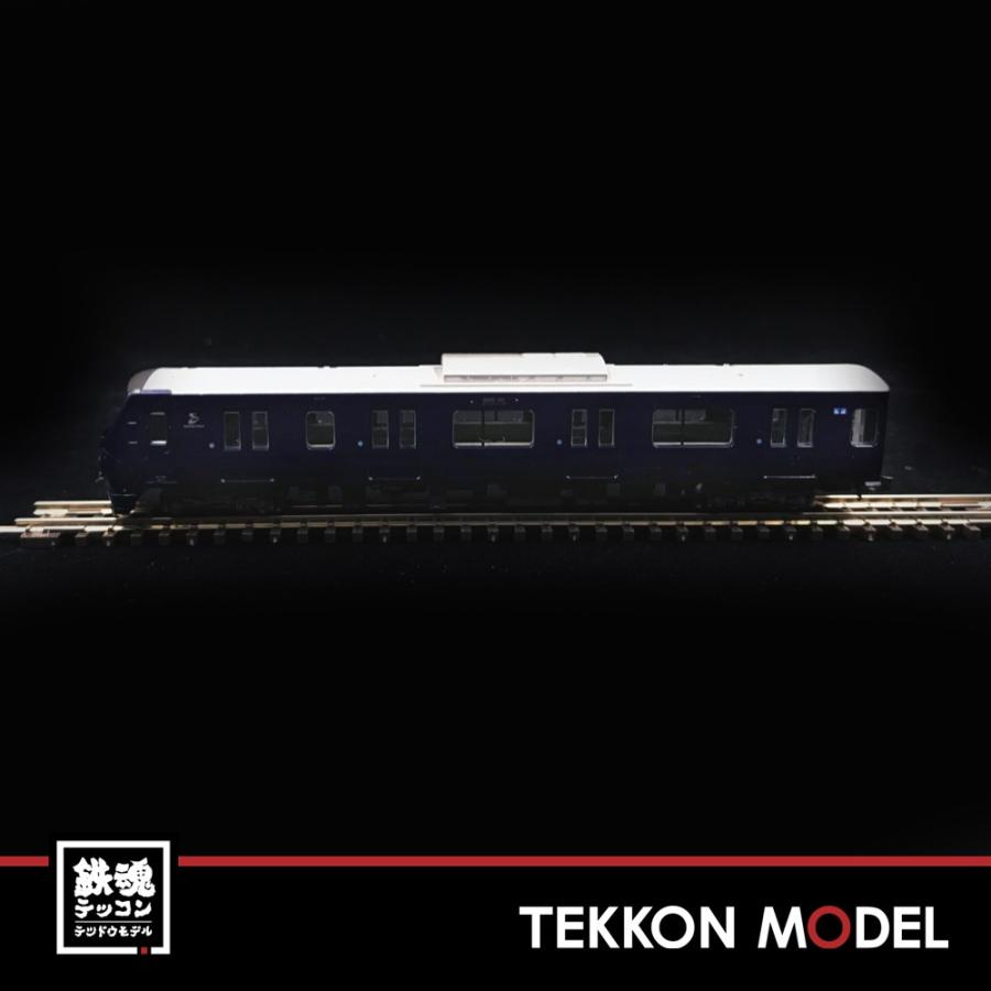 トミックス Nゲージ TOMIX 98357 & 98358 相模鉄道 12000系基本(4両