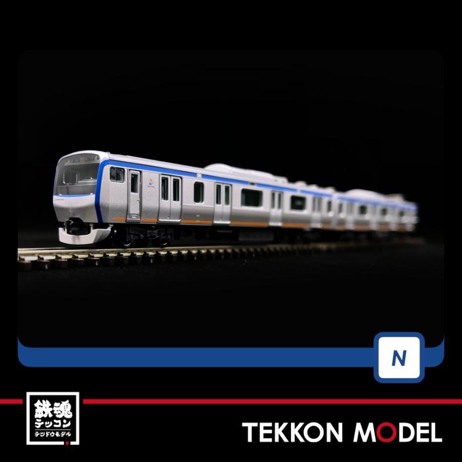 トミックス Nゲージ TOMIX 98381 & 98382 相模鉄道 11000系 トミックス Nゲージ TOMIX 98381 & 98382 相模鉄道 11000系