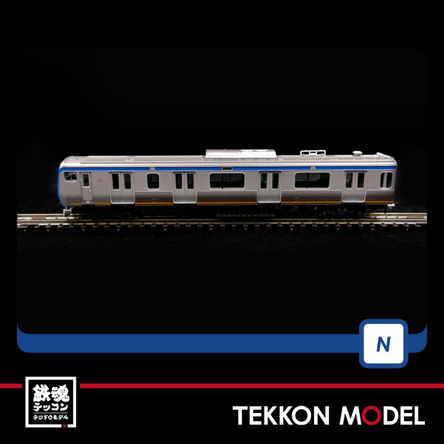 トミックス Nゲージ TOMIX 98381 相模鉄道 11000系 基本4両セット