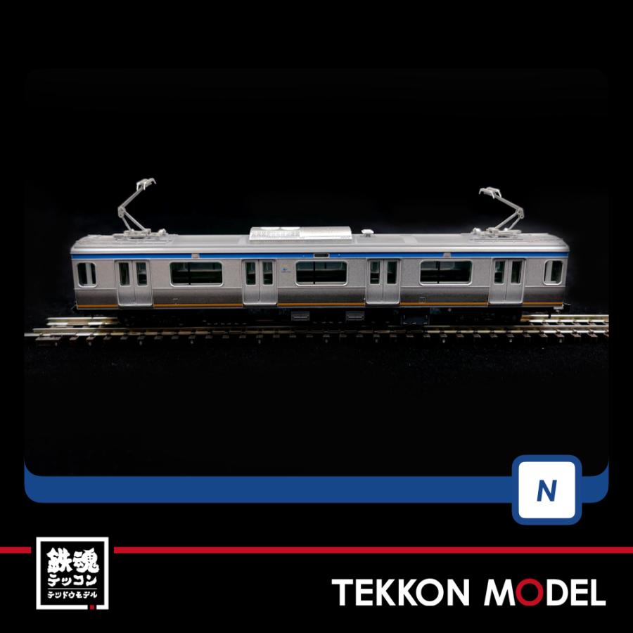 トミックス Nゲージ TOMIX 98381 相模鉄道 11000系 基本4両セット