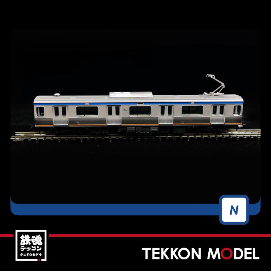 トミックス Nゲージ TOMIX 98381 相模鉄道 11000系 基本4両セット