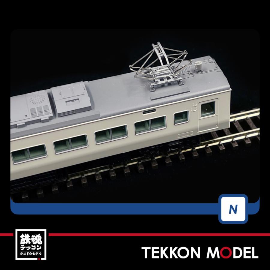 トミックス Nゲージ TOMIX 98398 185-200系特急電車（踊り子・新
