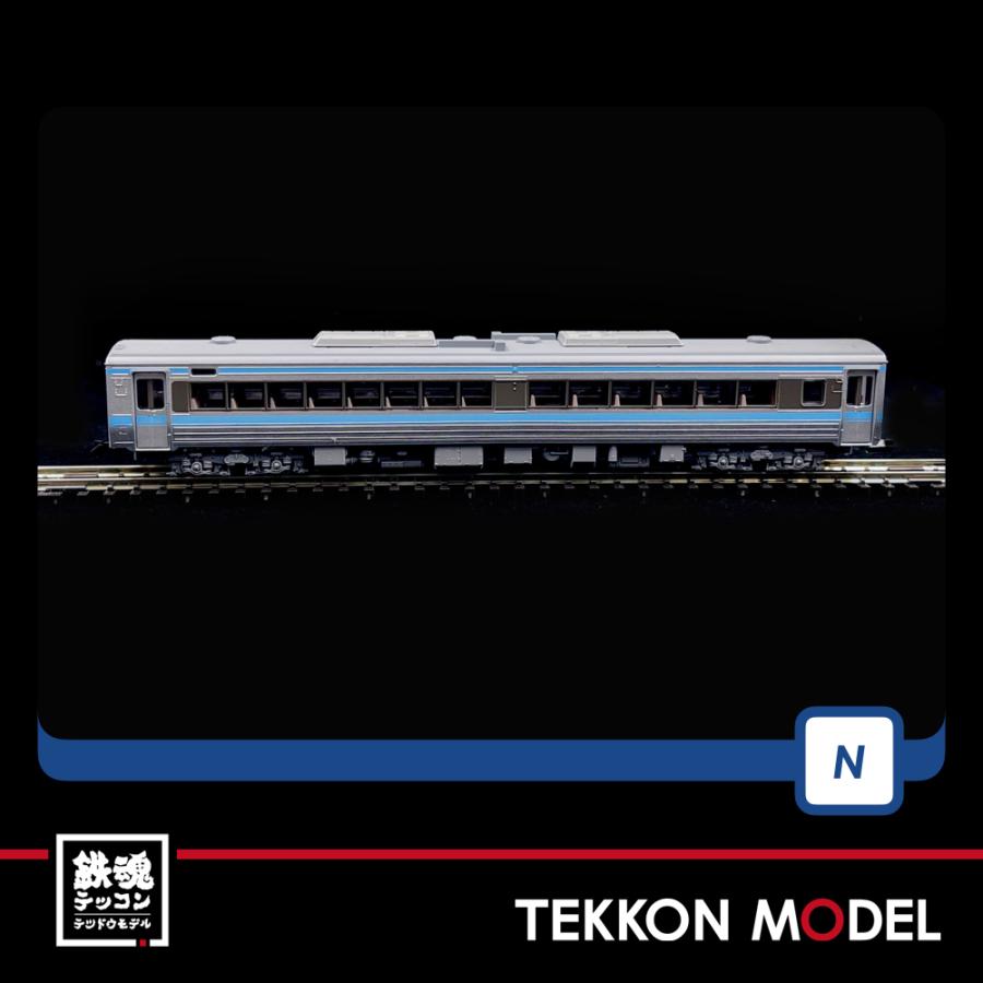 トミックス Nゲージ TOMIX 98405 キハ185系特急ディーゼルカー
