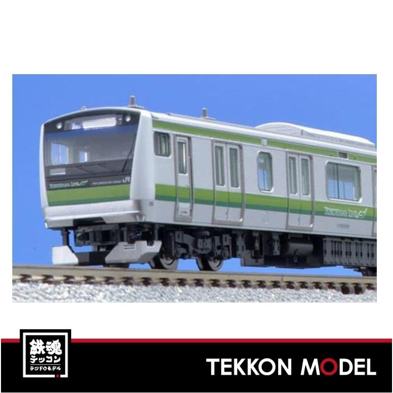 トミックス Nゲージ TOMIX 98412 E233-6000系電車（横浜線）増結