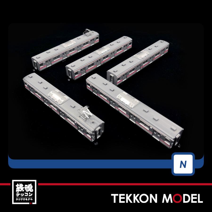 トミックス Nゲージ TOMIX 98442 205系通勤電車（前期車・京葉線