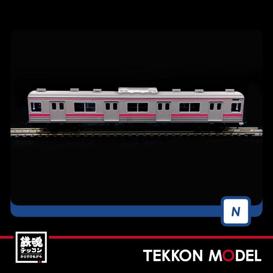 トミックス Nゲージ TOMIX 98442 205系通勤電車（前期車・京葉線