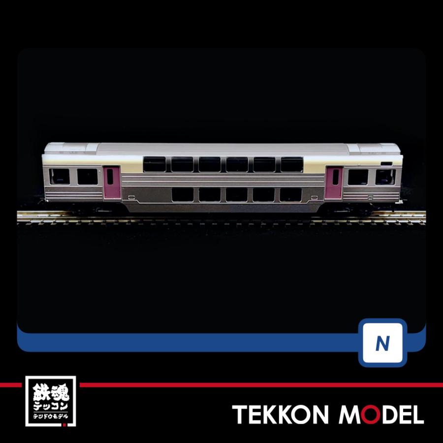 Nゲージ TOMIX 98444 ２１５系近郊電車（２次車）基本セット（４両）在庫品｜tekkonmodel｜06