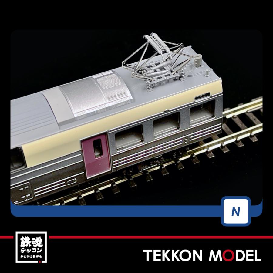 Nゲージ TOMIX 98444 ２１５系近郊電車（２次車）基本セット（４両）在庫品｜tekkonmodel｜08