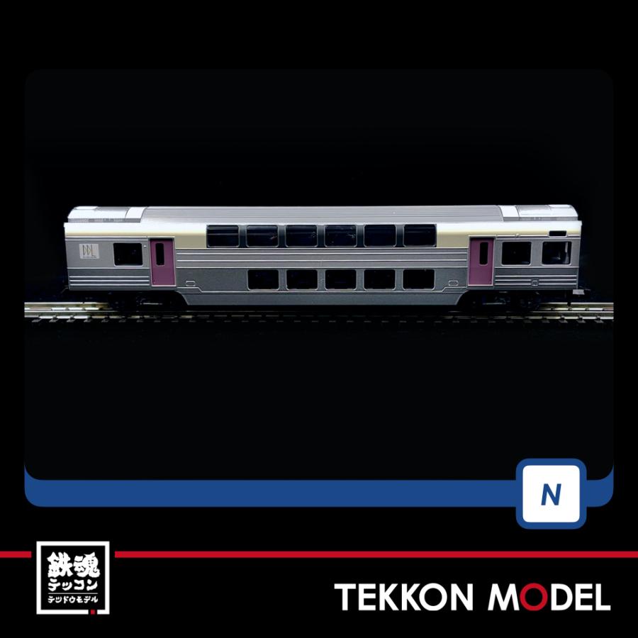 トミックス Nゲージ TOMIX 98445 215系近郊電車（2次車）増結