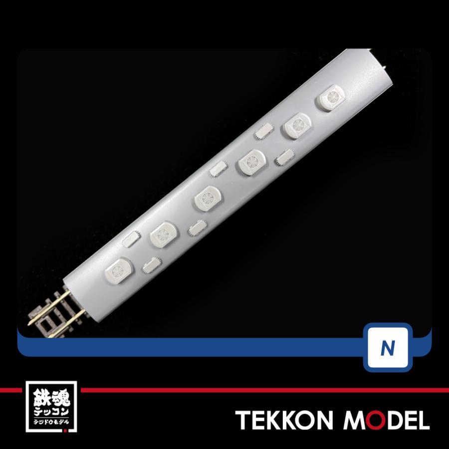 トミックス Nゲージ TOMIX 98453 113-0系近郊電車（冷改車・湘南色