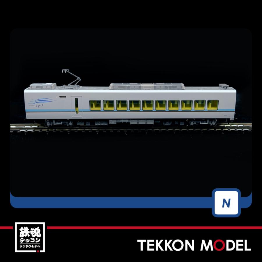 ssさん専用 ssさん専用 近畿日本鉄道 50000系(しまかぜ)基本セット｜製品情報｜