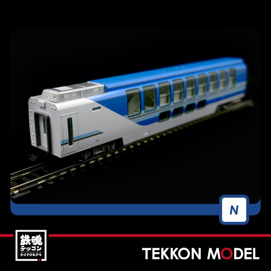 トミックス Nゲージ TOMIX 98462 近畿日本鉄道 50000系 トミックス Nゲージ TOMIX 98462 近畿日本鉄道 50000系