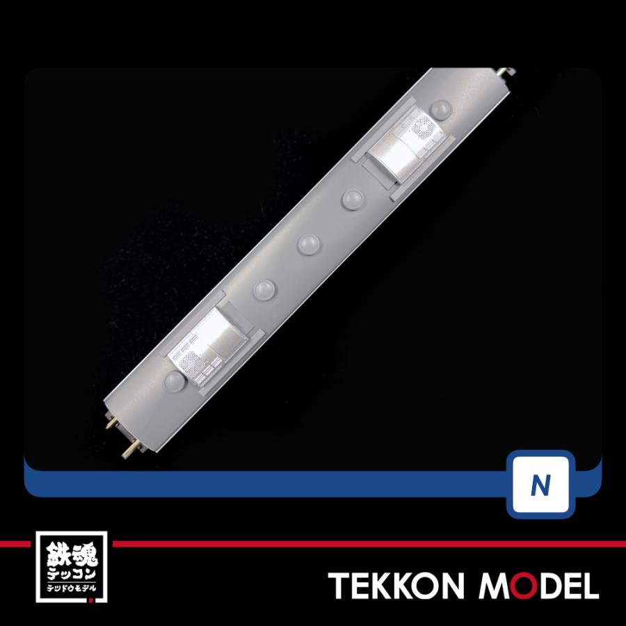 トミックス Nゲージ TOMIX 98471 103-1200系通勤電車増結 トミックス Nゲージ TOMIX 98471 103-1200系通勤電車増結